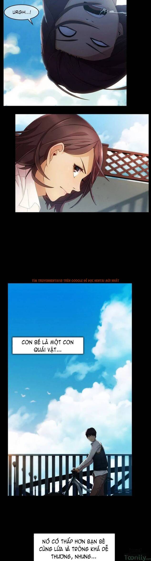 Xem ảnh 8 trong truyện hentai Điên Cuồng Nhưng Ngọt Ngào - Chapter 5 - hentaitvn.net