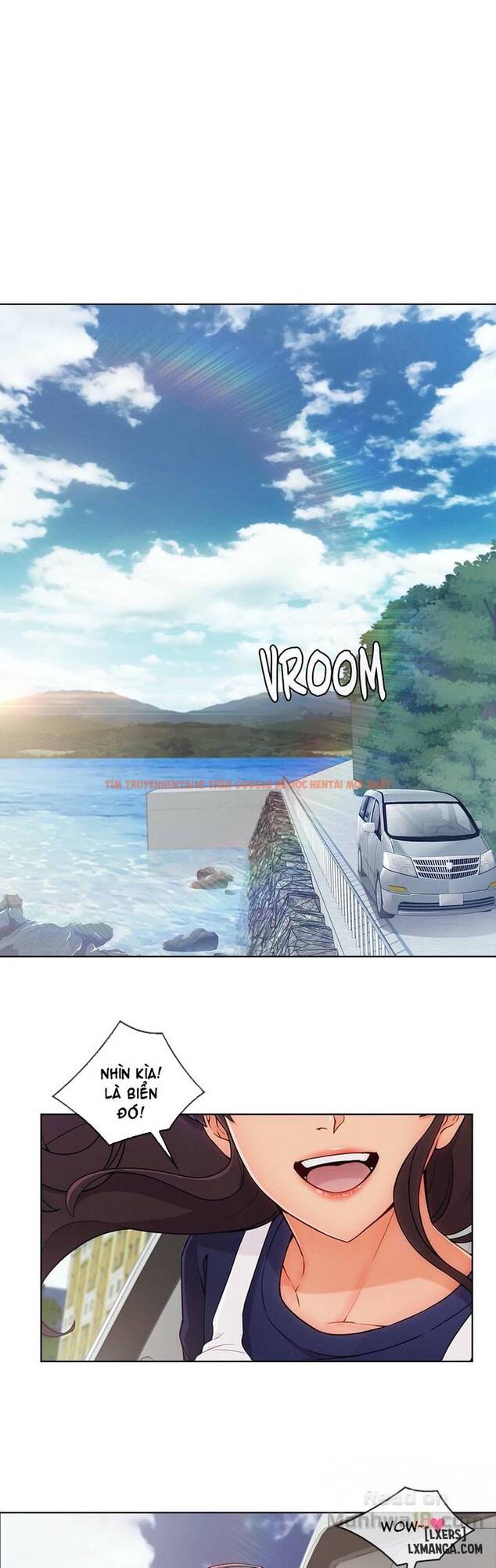 Xem ảnh 3 trong truyện hentai Điên Cuồng Nhưng Ngọt Ngào - Chapter 50 - hentaitvn.net