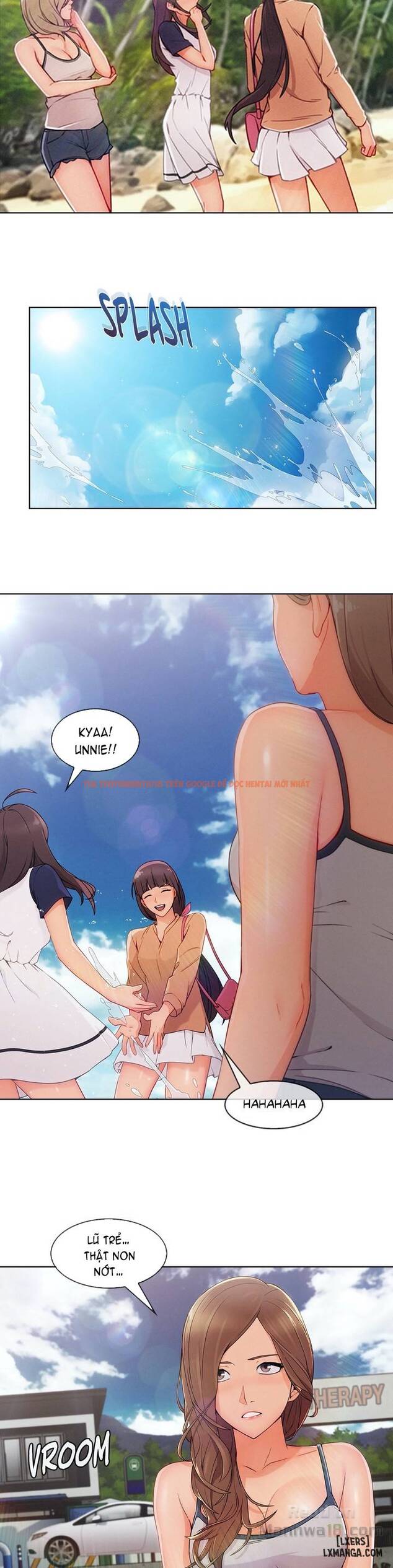 Xem ảnh 31 trong truyện hentai Điên Cuồng Nhưng Ngọt Ngào - Chapter 50 - hentaitvn.net