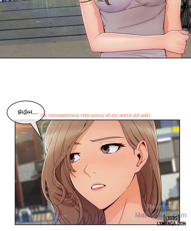 Xem ảnh 32 trong truyện hentai Điên Cuồng Nhưng Ngọt Ngào - Chapter 50 - hentaitvn.net