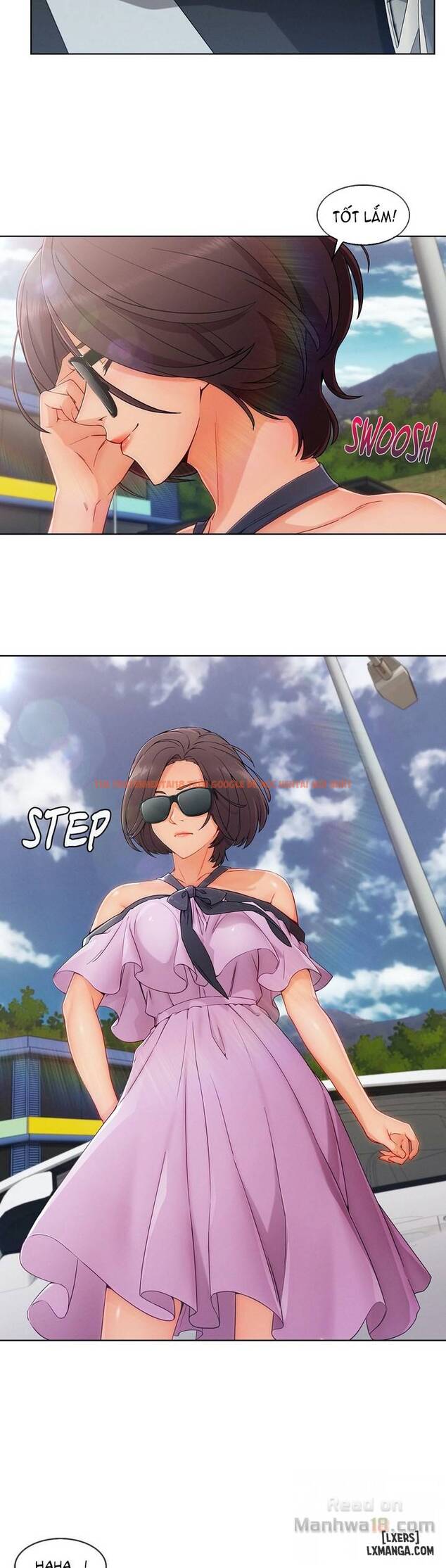 Xem ảnh 34 trong truyện hentai Điên Cuồng Nhưng Ngọt Ngào - Chapter 50 - hentaitvn.net