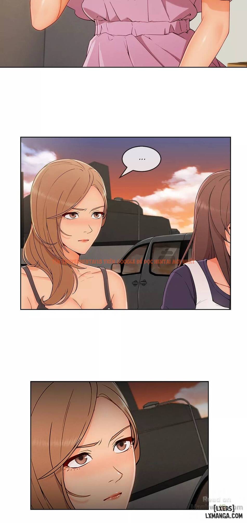 Xem ảnh 11 trong truyện hentai Điên Cuồng Nhưng Ngọt Ngào - Chapter 51 - hentaitvn.net