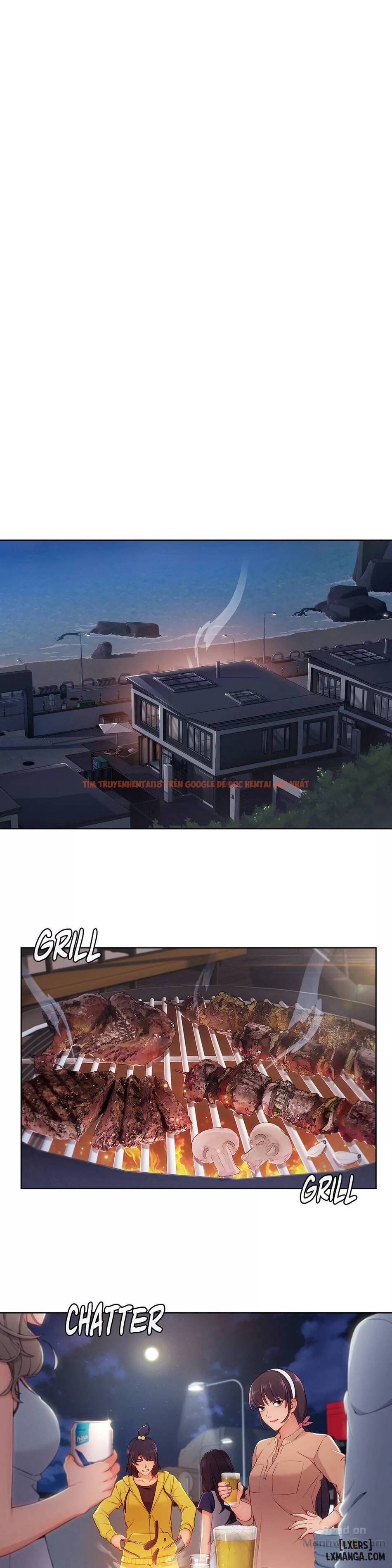 Xem ảnh 12 trong truyện hentai Điên Cuồng Nhưng Ngọt Ngào - Chapter 51 - hentaitvn.net