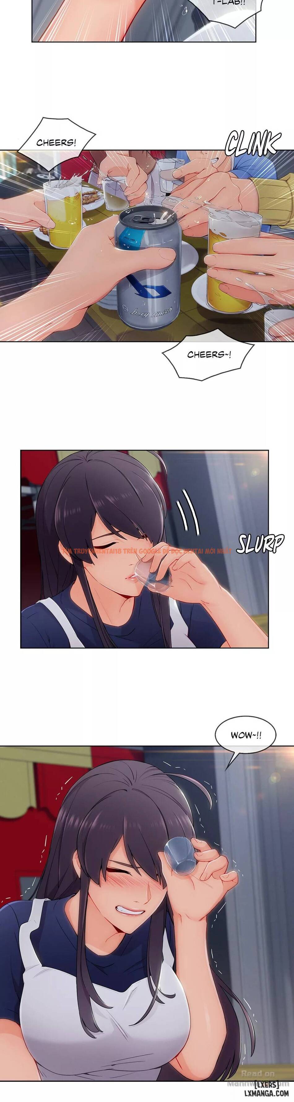 Xem ảnh 14 trong truyện hentai Điên Cuồng Nhưng Ngọt Ngào - Chapter 51 - hentaitvn.net
