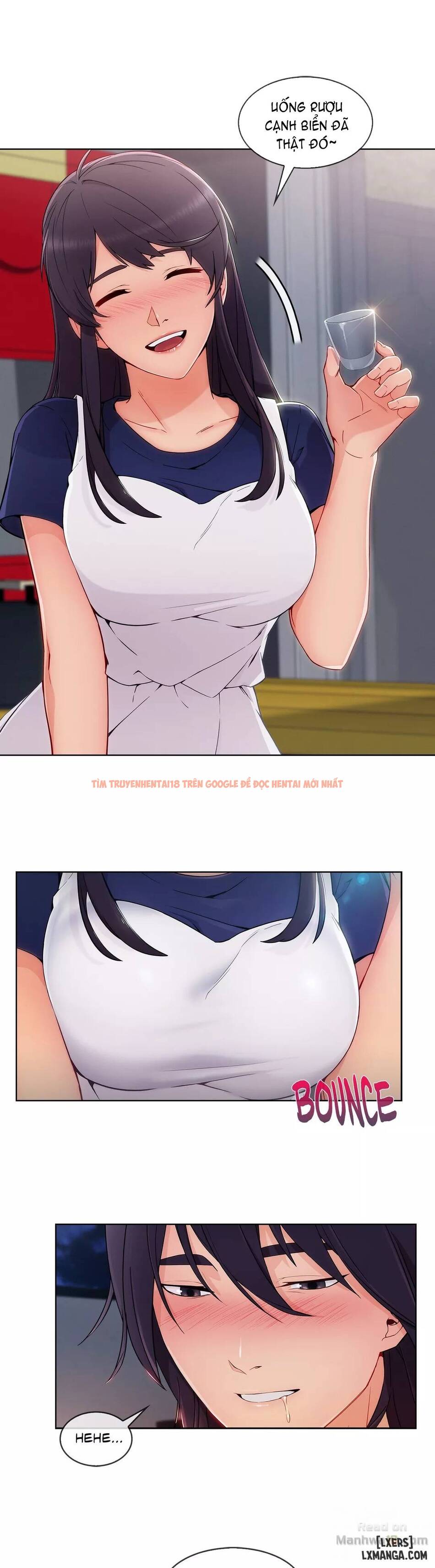 Xem ảnh 15 trong truyện hentai Điên Cuồng Nhưng Ngọt Ngào - Chapter 51 - hentaitvn.net