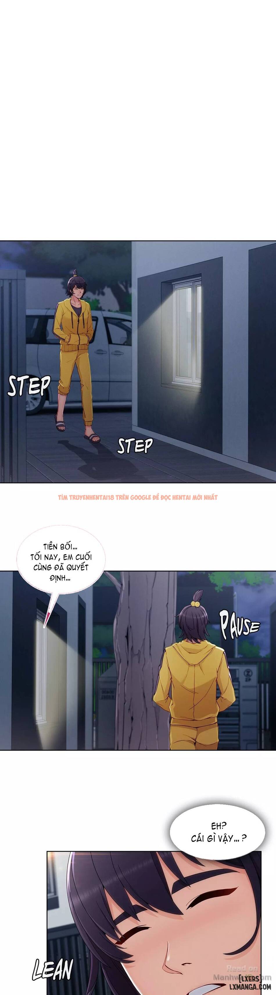 Xem ảnh 17 trong truyện hentai Điên Cuồng Nhưng Ngọt Ngào - Chapter 51 - hentaitvn.net