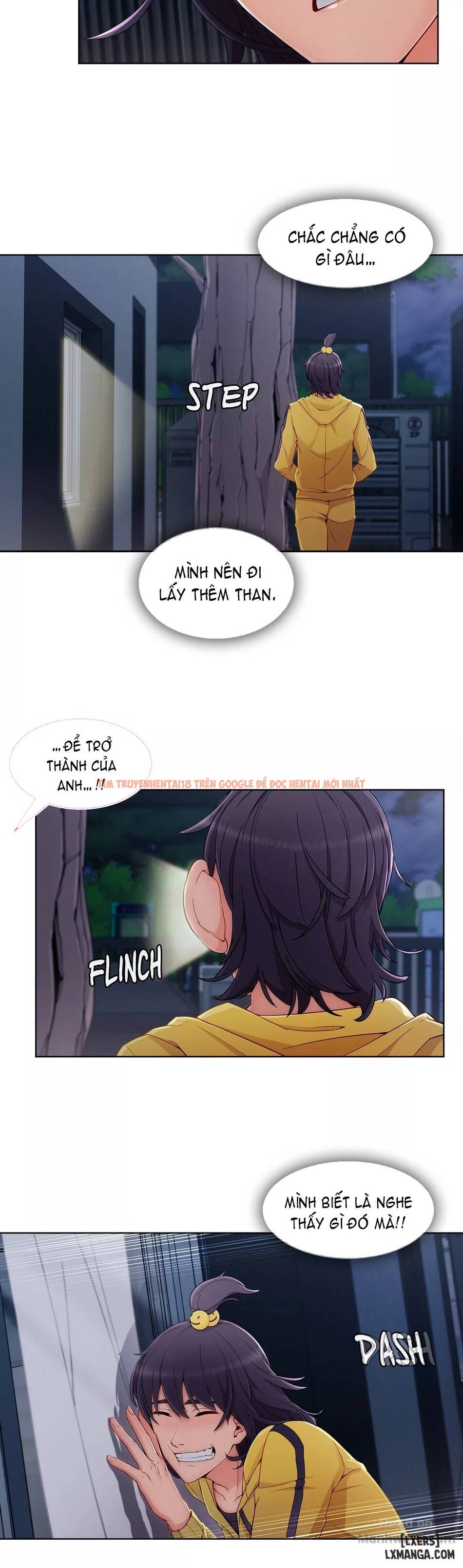 Xem ảnh 18 trong truyện hentai Điên Cuồng Nhưng Ngọt Ngào - Chapter 51 - hentaitvn.net