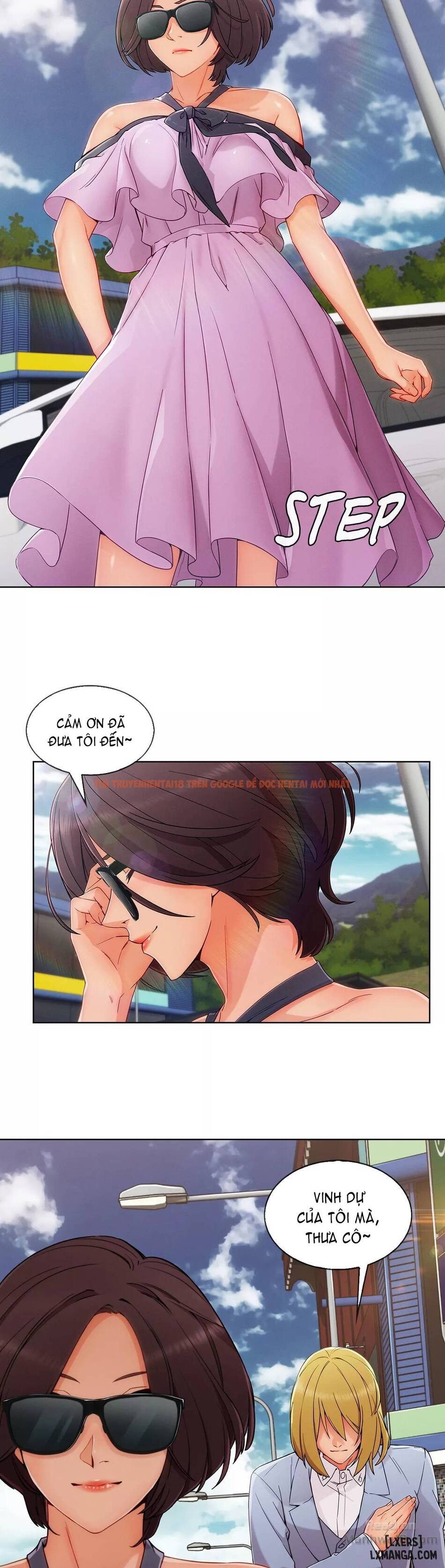 Xem ảnh 2 trong truyện hentai Điên Cuồng Nhưng Ngọt Ngào - Chapter 51 - hentaitvn.net
