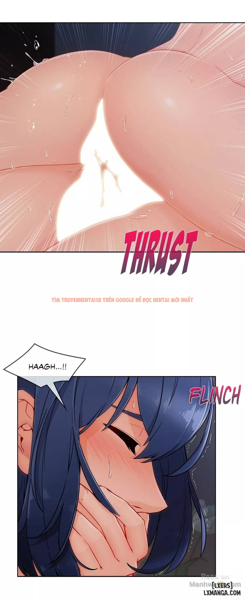 Xem ảnh 24 trong truyện hentai Điên Cuồng Nhưng Ngọt Ngào - Chapter 51 - hentaitvn.net