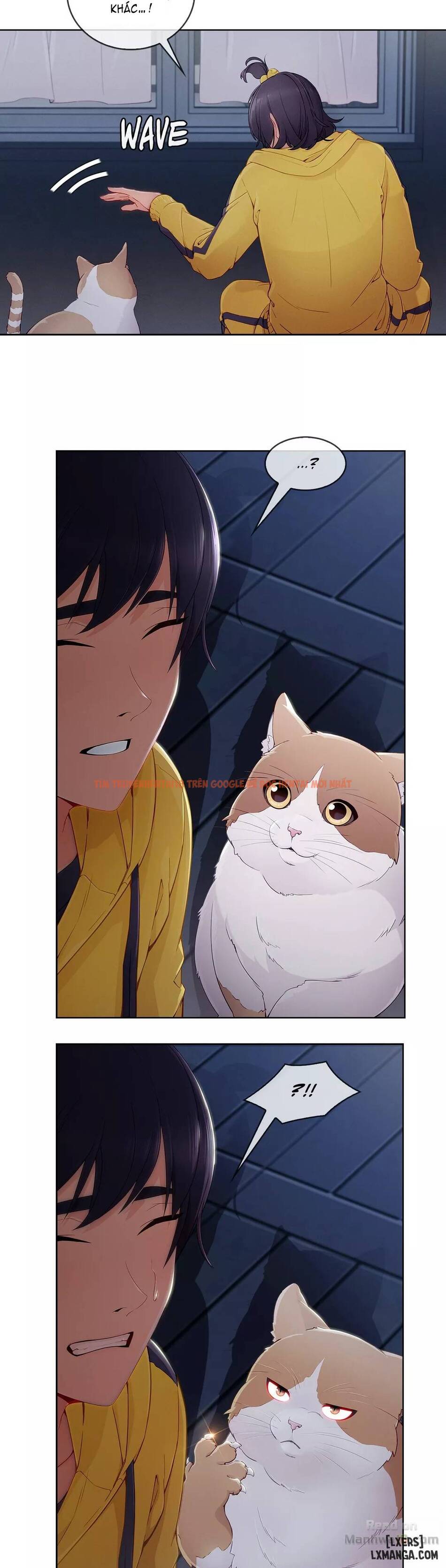 Xem ảnh 30 trong truyện hentai Điên Cuồng Nhưng Ngọt Ngào - Chapter 51 - hentaitvn.net