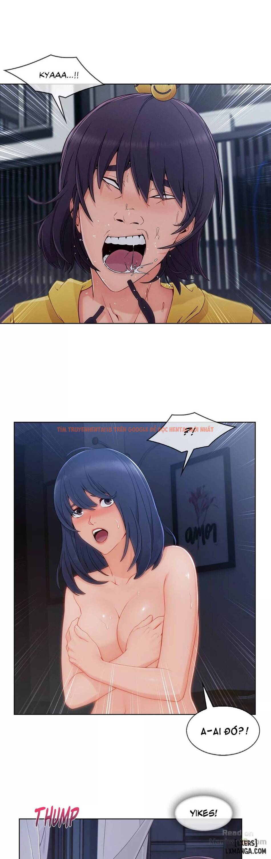 Xem ảnh 32 trong truyện hentai Điên Cuồng Nhưng Ngọt Ngào - Chapter 51 - hentaitvn.net