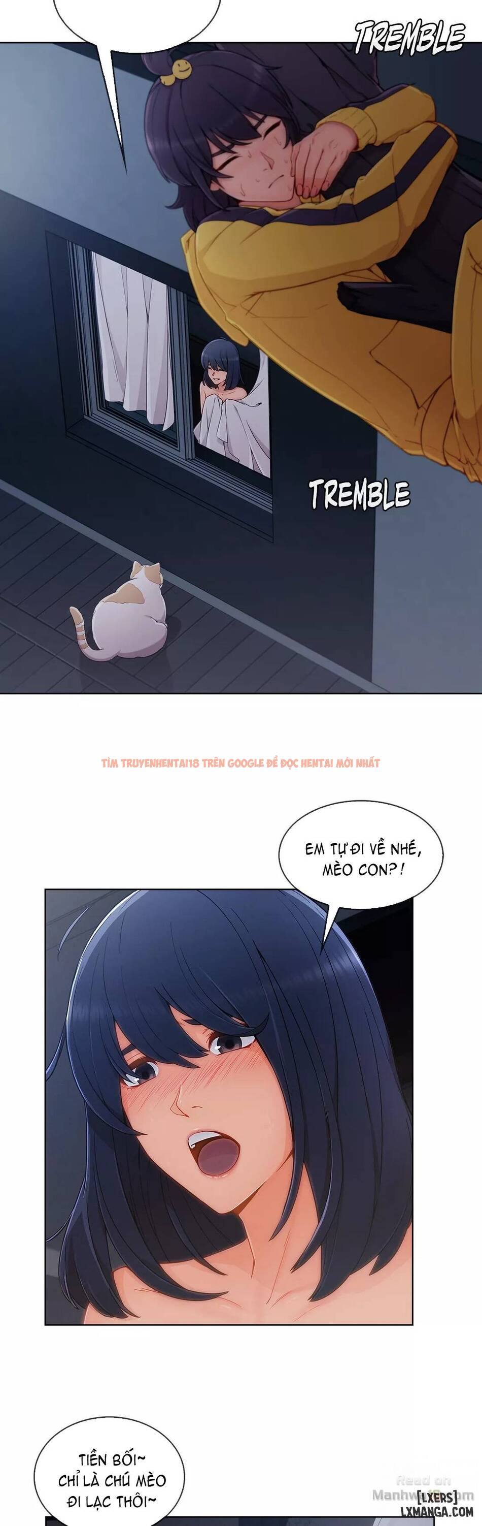 Xem ảnh 35 trong truyện hentai Điên Cuồng Nhưng Ngọt Ngào - Chapter 51 - hentaitvn.net