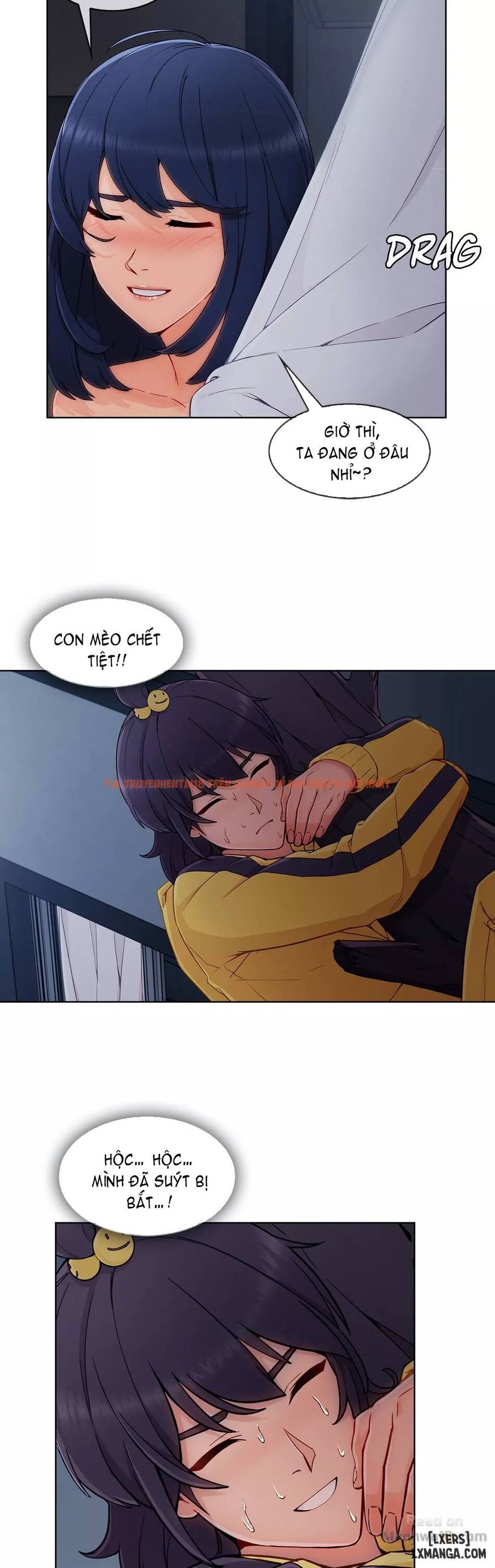 Xem ảnh 36 trong truyện hentai Điên Cuồng Nhưng Ngọt Ngào - Chapter 51 - hentaitvn.net