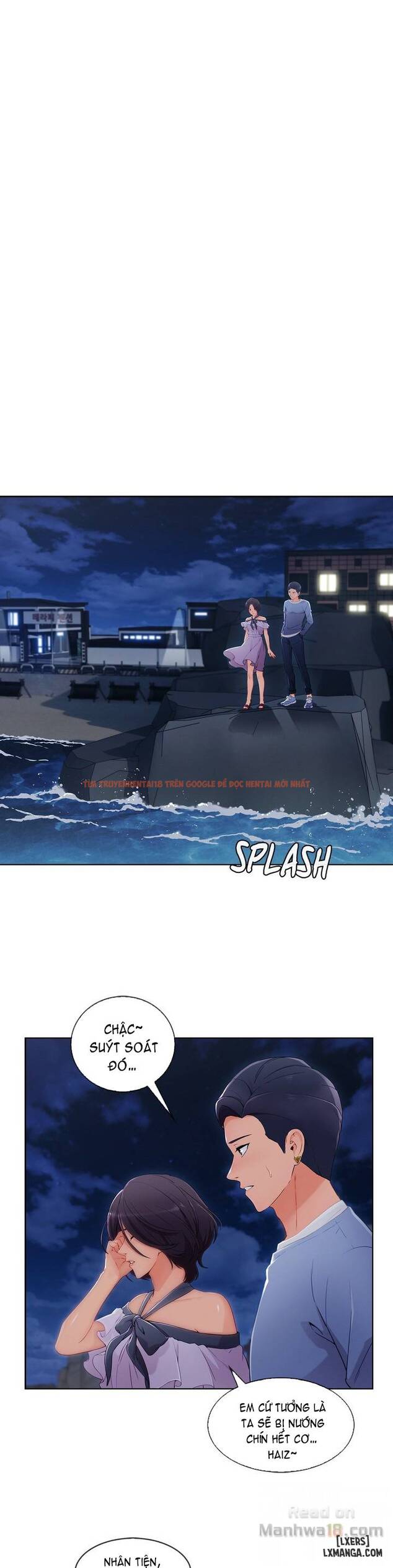 Xem ảnh 17 trong truyện hentai Điên Cuồng Nhưng Ngọt Ngào - Chapter 52 - hentaitvn.net