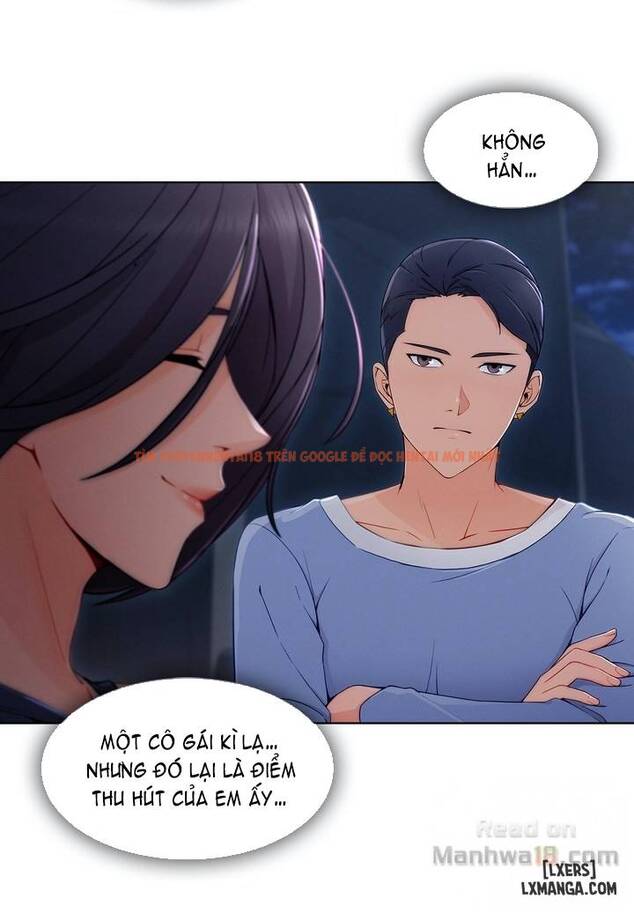 Xem ảnh 20 trong truyện hentai Điên Cuồng Nhưng Ngọt Ngào - Chapter 52 - hentaitvn.net