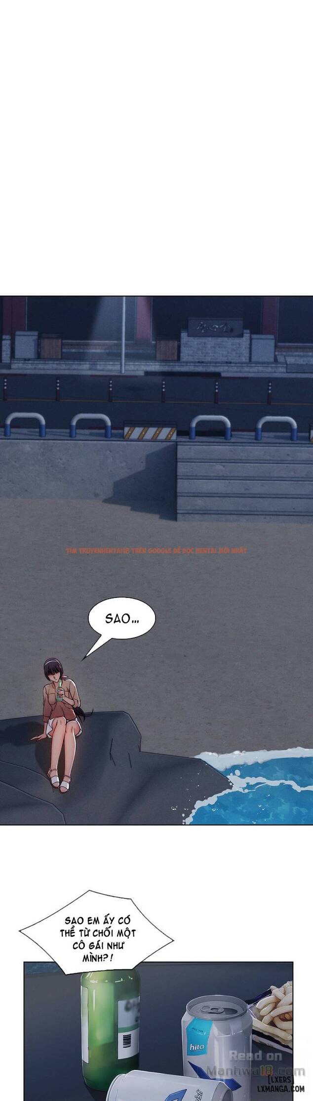 Xem ảnh 24 trong truyện hentai Điên Cuồng Nhưng Ngọt Ngào - Chapter 52 - hentaitvn.net