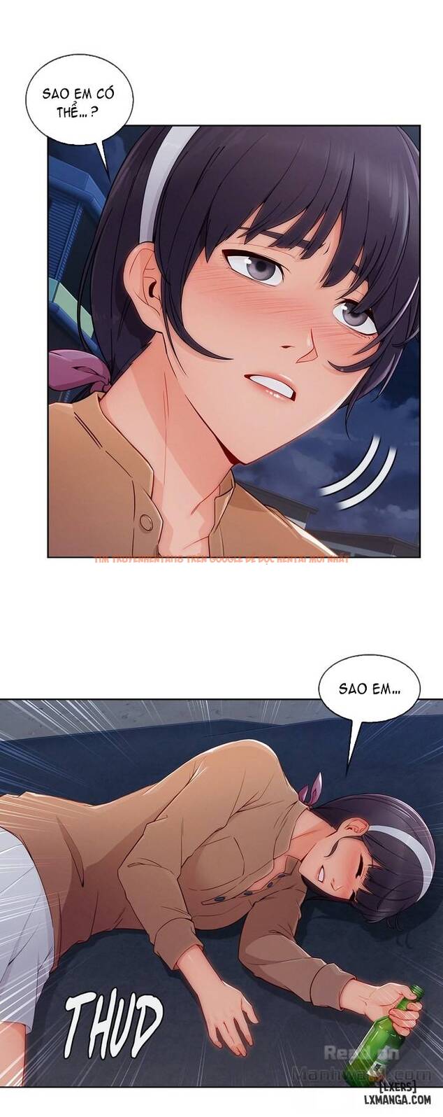 Xem ảnh 26 trong truyện hentai Điên Cuồng Nhưng Ngọt Ngào - Chapter 52 - hentaitvn.net