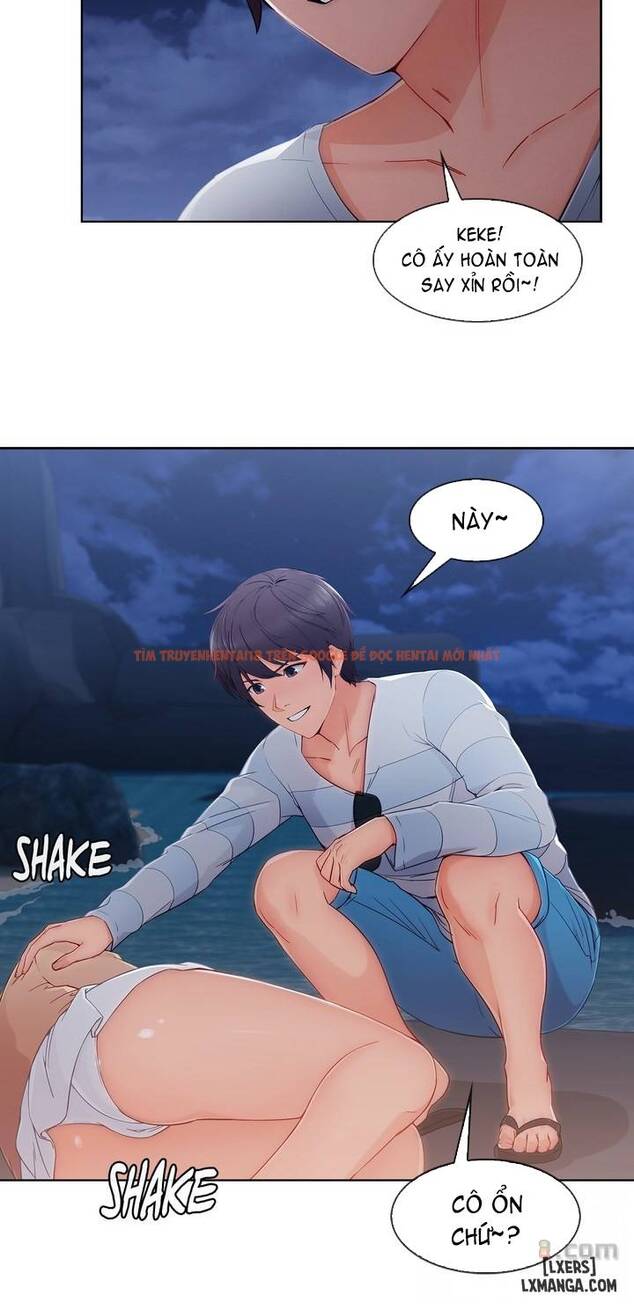 Xem ảnh 29 trong truyện hentai Điên Cuồng Nhưng Ngọt Ngào - Chapter 52 - hentaitvn.net