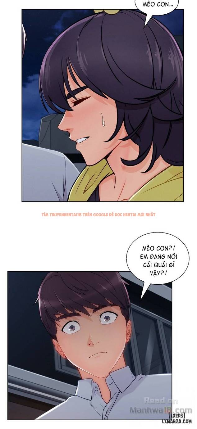 Xem ảnh 3 trong truyện hentai Điên Cuồng Nhưng Ngọt Ngào - Chapter 52 - hentaitvn.net