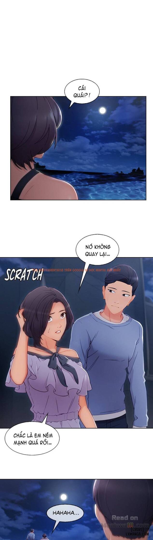 Xem ảnh 39 trong truyện hentai Điên Cuồng Nhưng Ngọt Ngào - Chapter 52 - hentaitvn.net