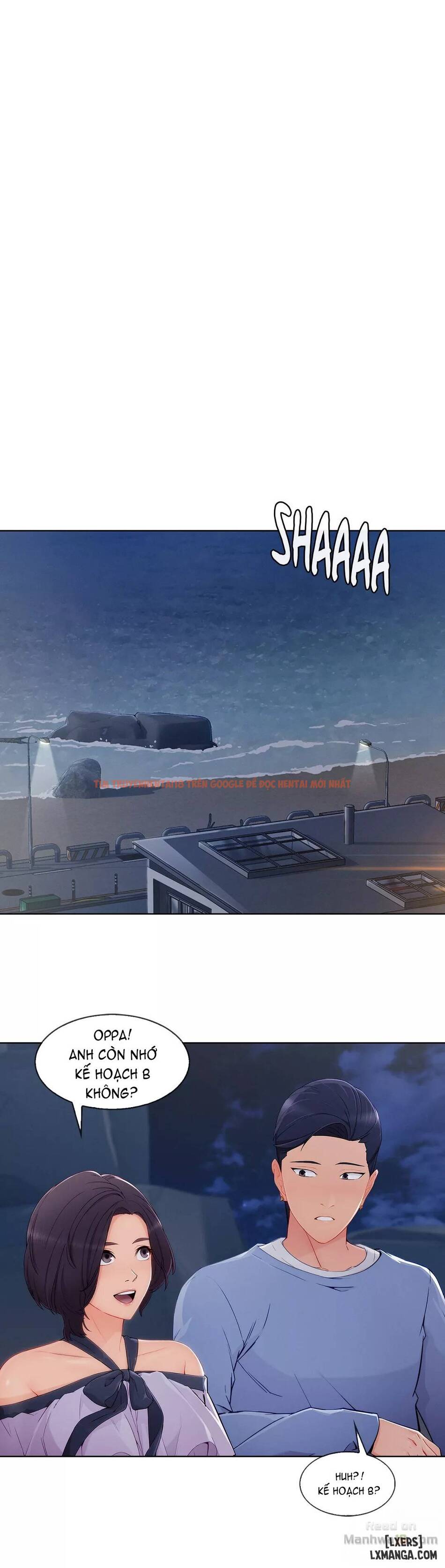 Xem ảnh 18 trong truyện hentai Điên Cuồng Nhưng Ngọt Ngào - Chapter 53 - hentaitvn.net