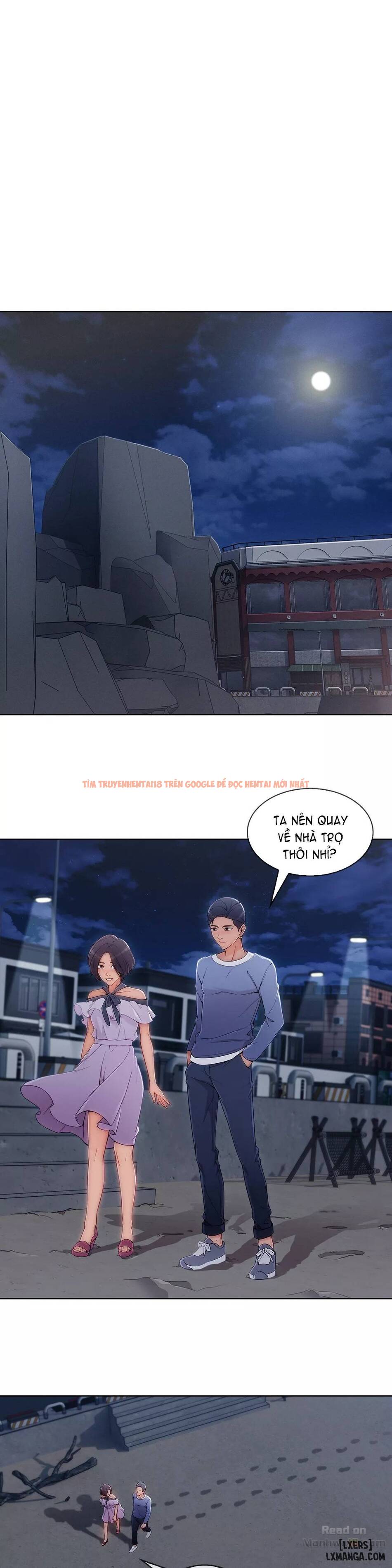 Xem ảnh 21 trong truyện hentai Điên Cuồng Nhưng Ngọt Ngào - Chapter 53 - hentaitvn.net
