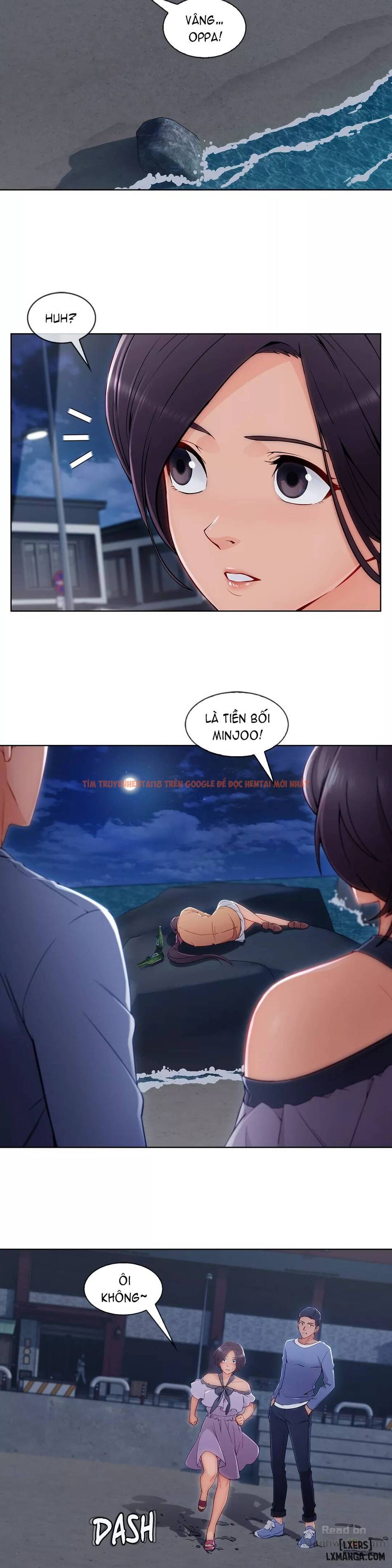 Xem ảnh 22 trong truyện hentai Điên Cuồng Nhưng Ngọt Ngào - Chapter 53 - hentaitvn.net