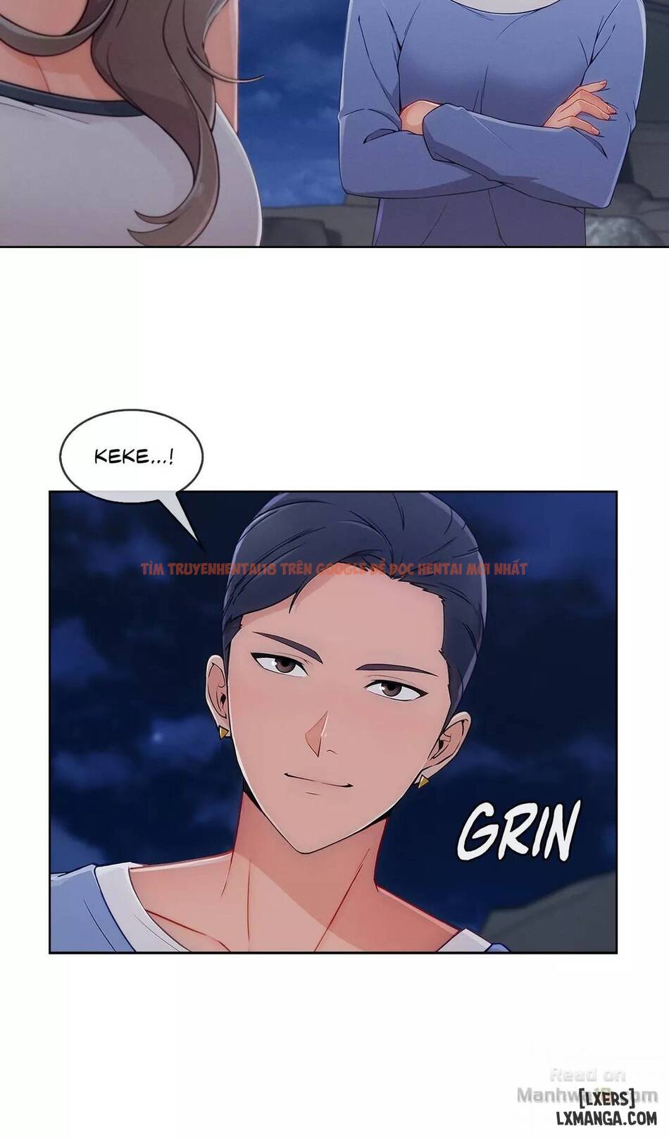 Xem ảnh 28 trong truyện hentai Điên Cuồng Nhưng Ngọt Ngào - Chapter 53 - hentaitvn.net