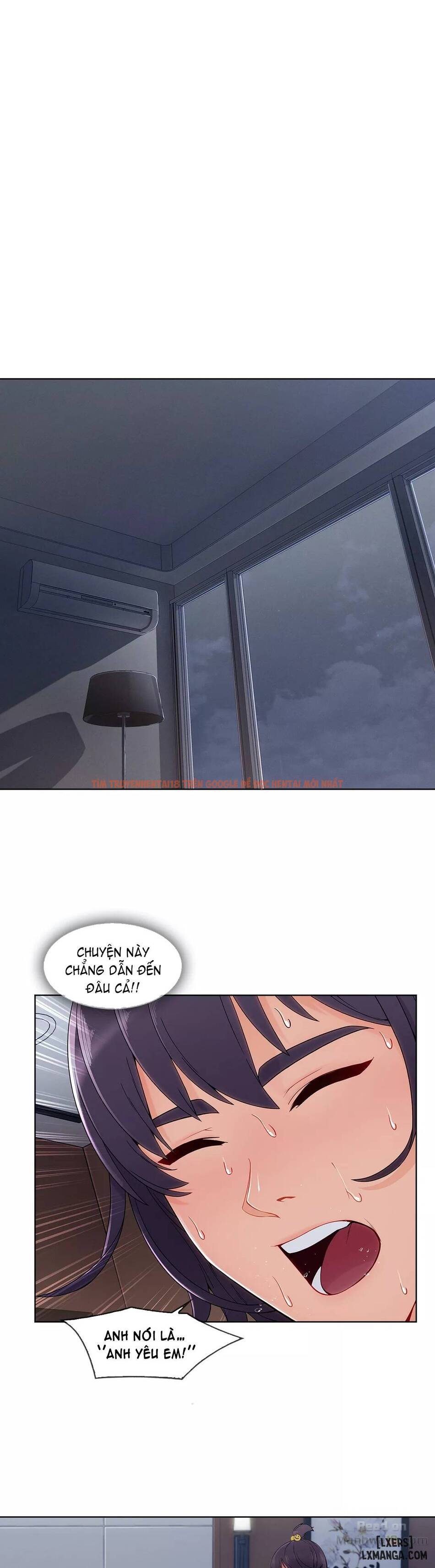 Xem ảnh 29 trong truyện hentai Điên Cuồng Nhưng Ngọt Ngào - Chapter 53 - hentaitvn.net