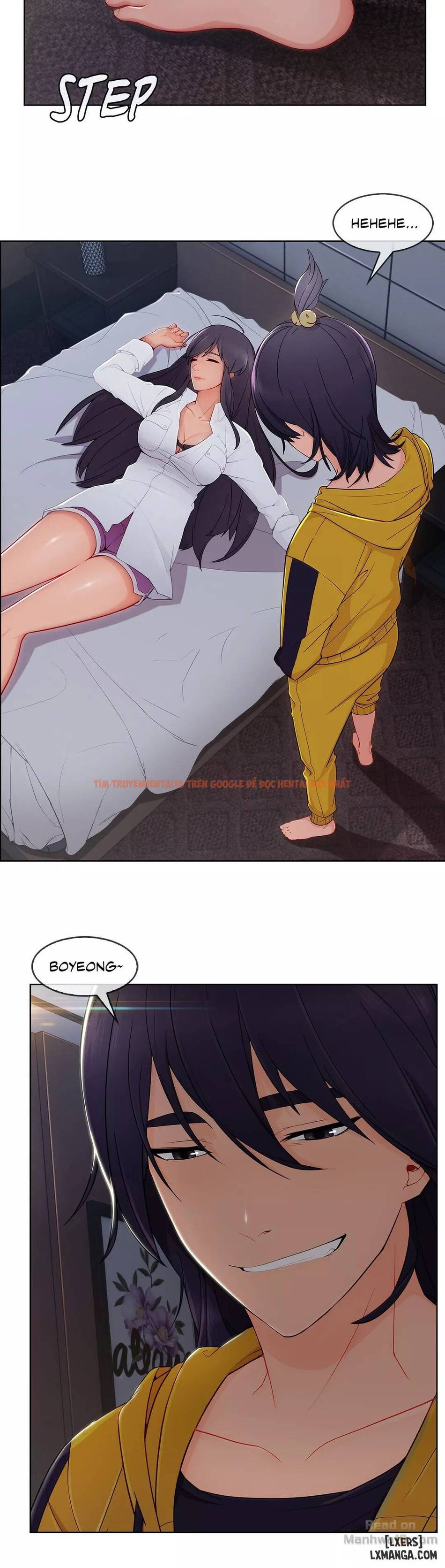 Xem ảnh 3 trong truyện hentai Điên Cuồng Nhưng Ngọt Ngào - Chapter 53 - hentaitvn.net