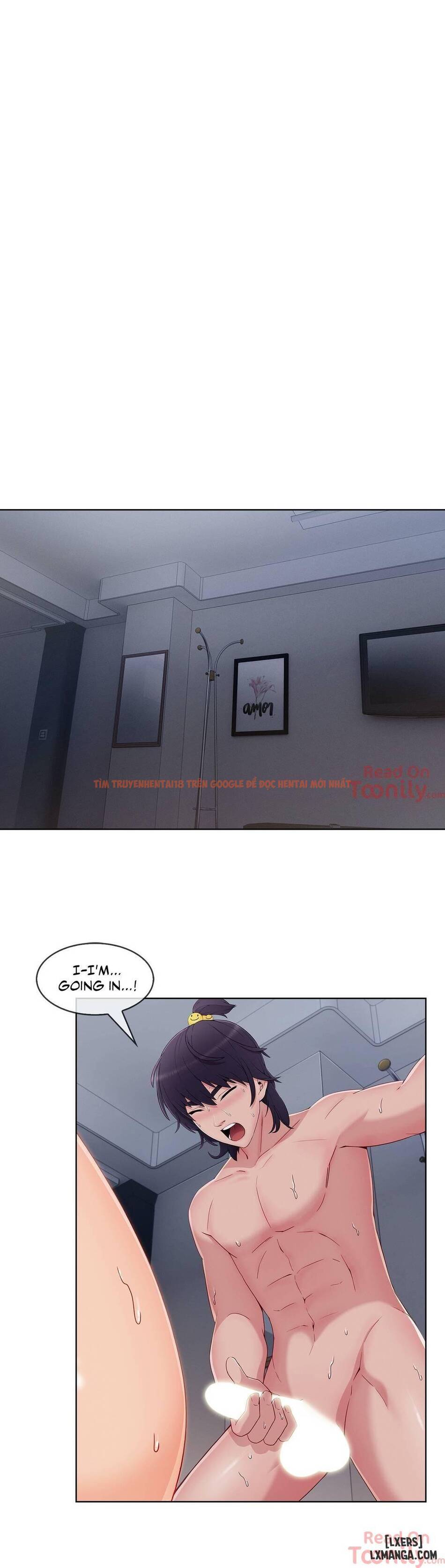 Xem ảnh 1 trong truyện hentai Điên Cuồng Nhưng Ngọt Ngào - Chapter 54 - hentaitvn.net