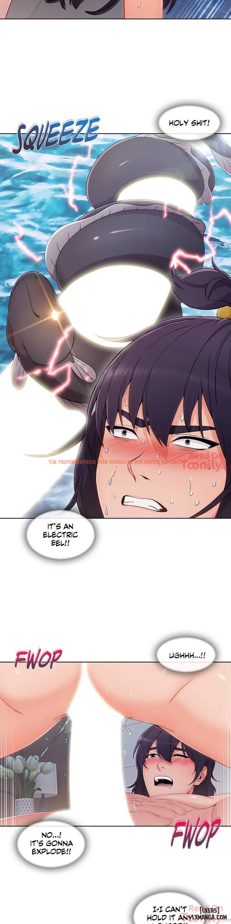 Xem ảnh 15 trong truyện hentai Điên Cuồng Nhưng Ngọt Ngào - Chapter 54 - hentaitvn.net