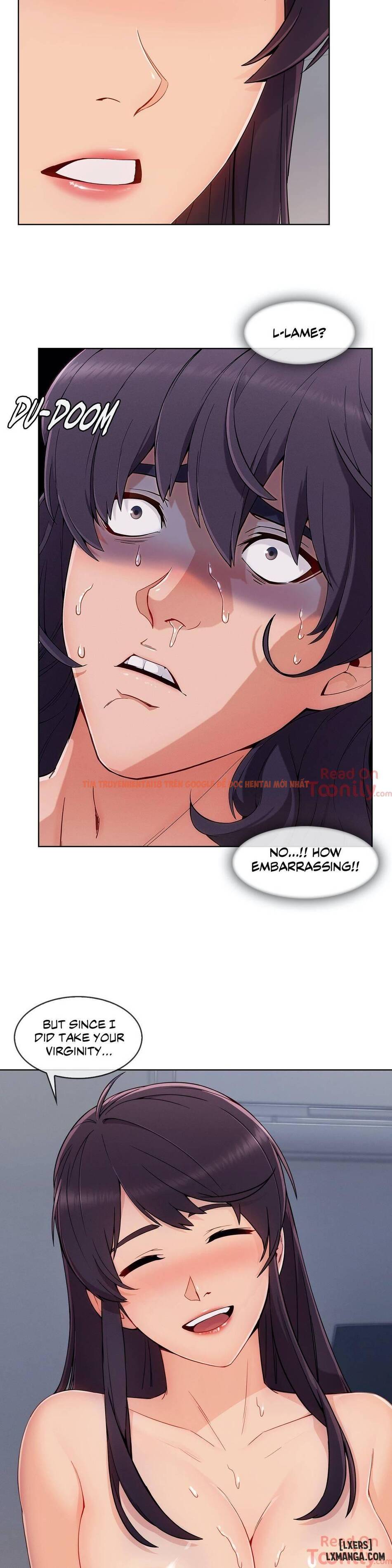 Xem ảnh 21 trong truyện hentai Điên Cuồng Nhưng Ngọt Ngào - Chapter 54 - hentaitvn.net