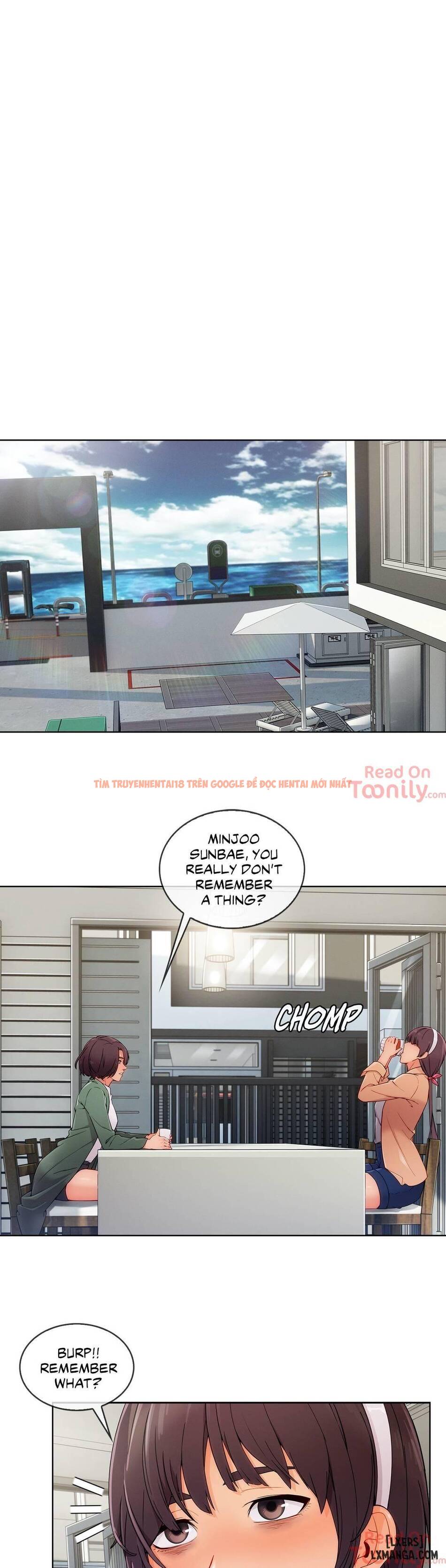 Xem ảnh 23 trong truyện hentai Điên Cuồng Nhưng Ngọt Ngào - Chapter 54 - hentaitvn.net