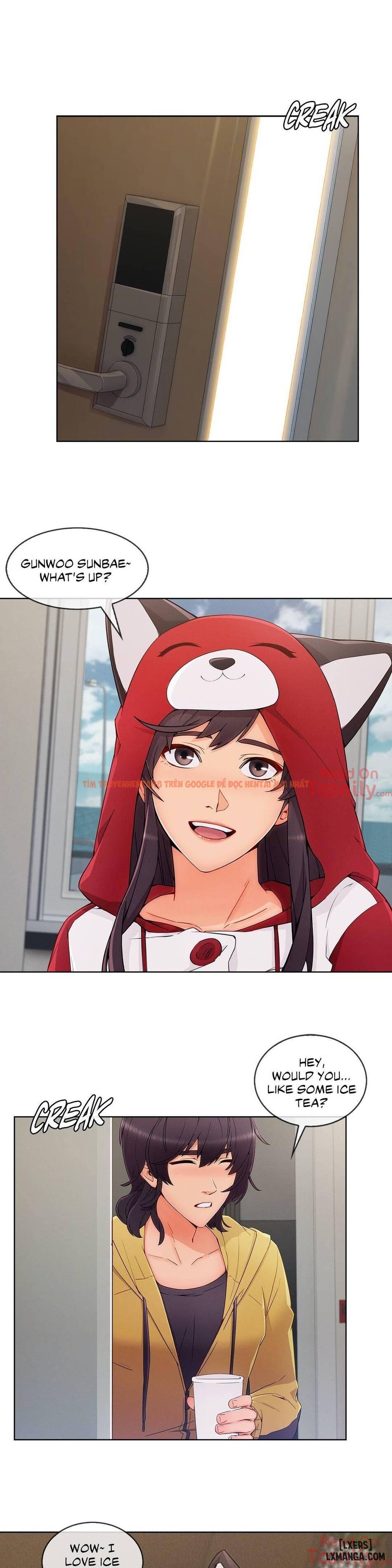 Xem ảnh 30 trong truyện hentai Điên Cuồng Nhưng Ngọt Ngào - Chapter 54 - hentaitvn.net