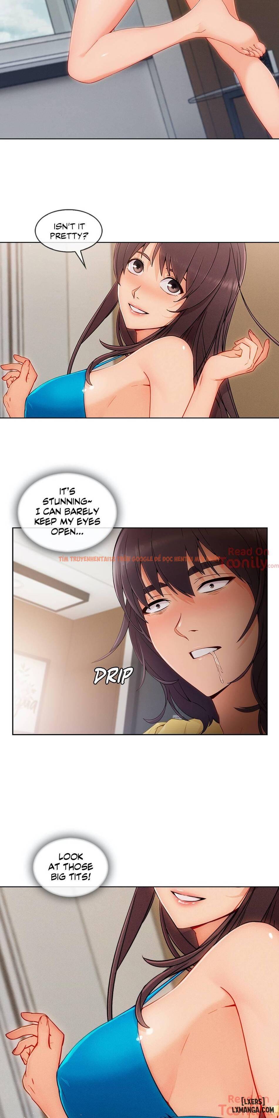 Xem ảnh 35 trong truyện hentai Điên Cuồng Nhưng Ngọt Ngào - Chapter 54 - hentaitvn.net