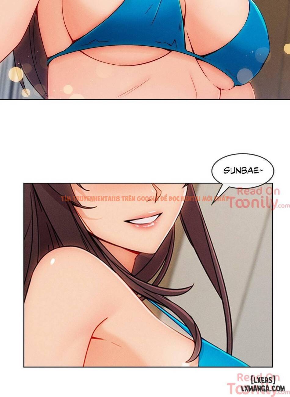 Xem ảnh 37 trong truyện hentai Điên Cuồng Nhưng Ngọt Ngào - Chapter 54 - hentaitvn.net