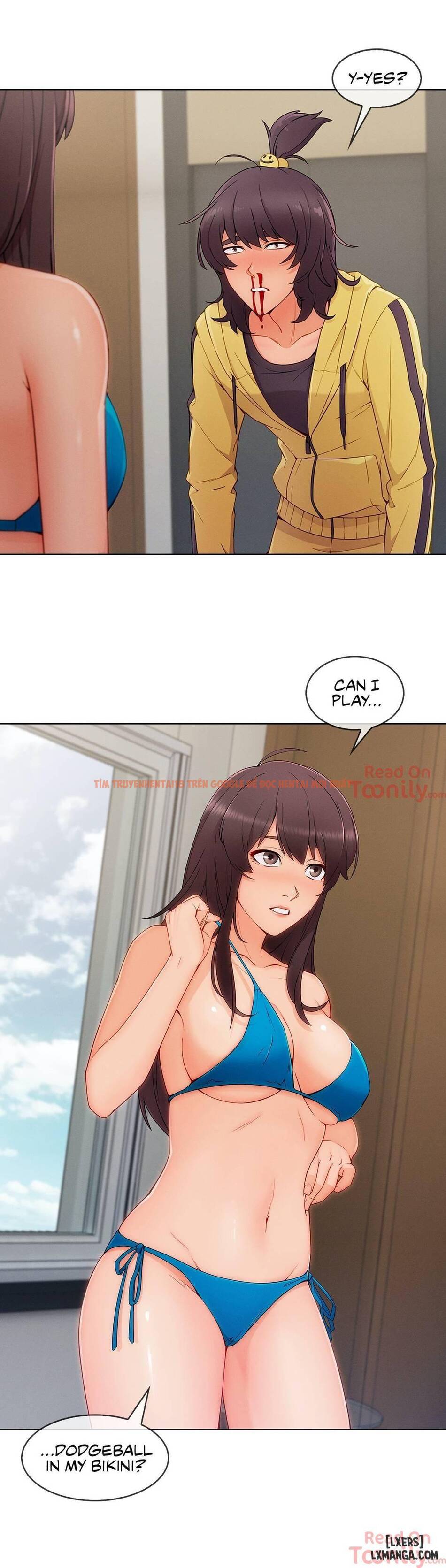 Xem ảnh 38 trong truyện hentai Điên Cuồng Nhưng Ngọt Ngào - Chapter 54 - hentaitvn.net