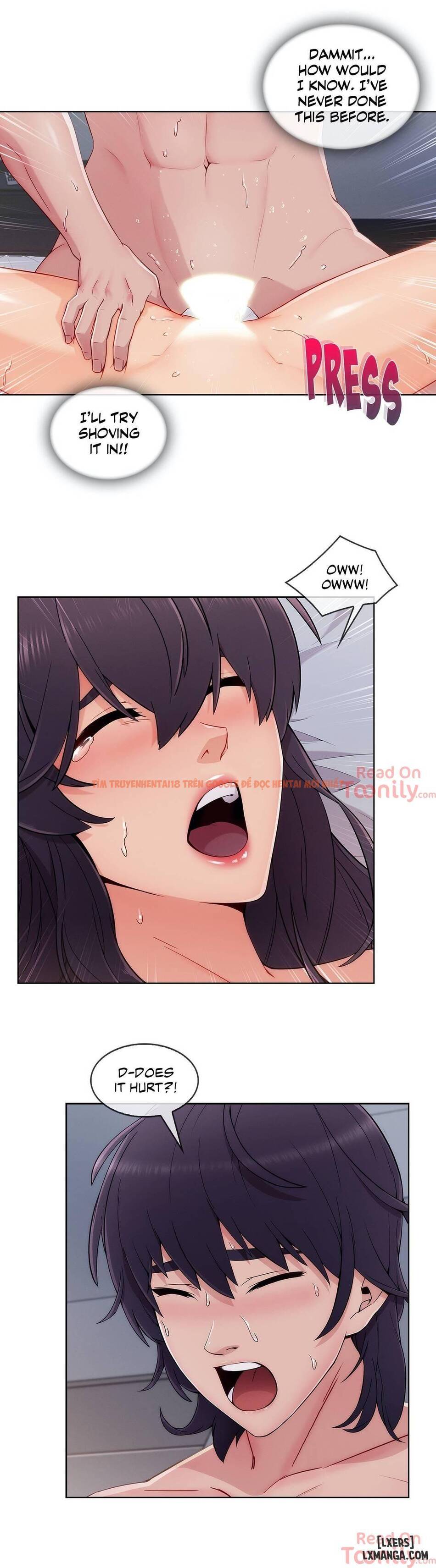 Xem ảnh 4 trong truyện hentai Điên Cuồng Nhưng Ngọt Ngào - Chapter 54 - hentaitvn.net