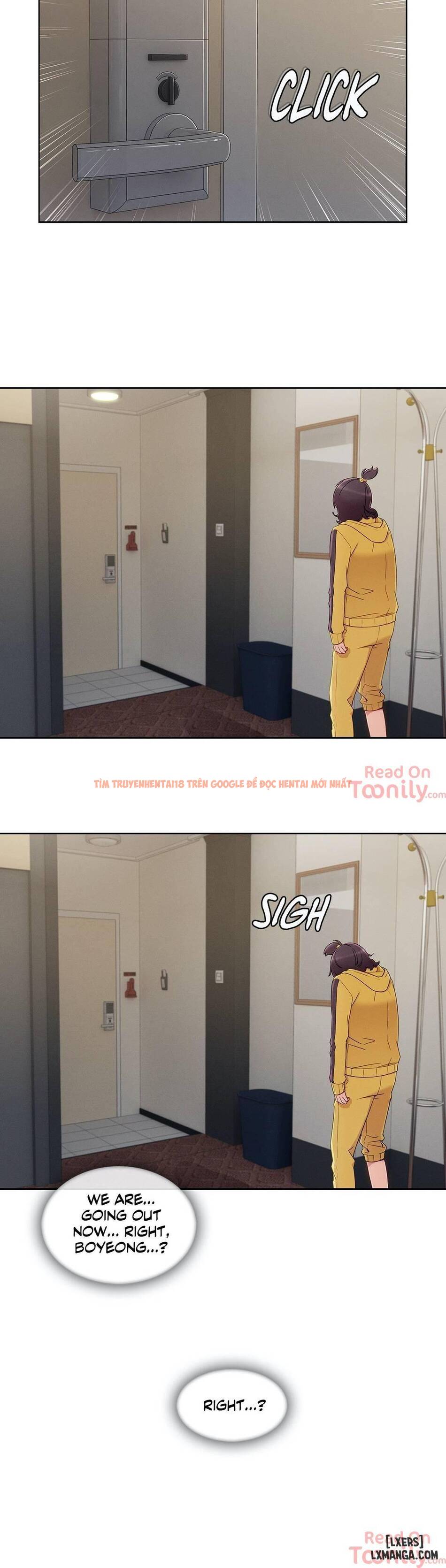 Xem ảnh 40 trong truyện hentai Điên Cuồng Nhưng Ngọt Ngào - Chapter 54 - hentaitvn.net
