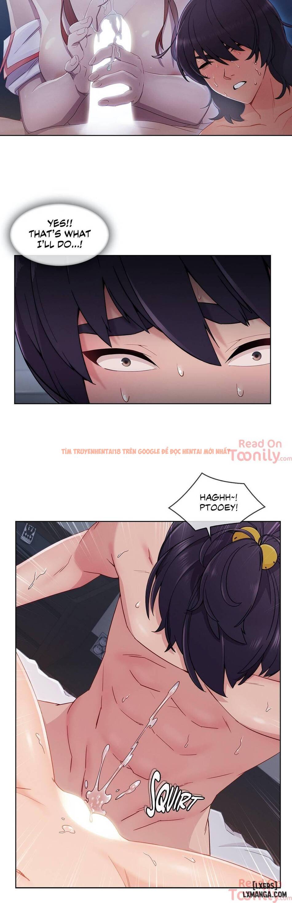 Xem ảnh 7 trong truyện hentai Điên Cuồng Nhưng Ngọt Ngào - Chapter 54 - hentaitvn.net