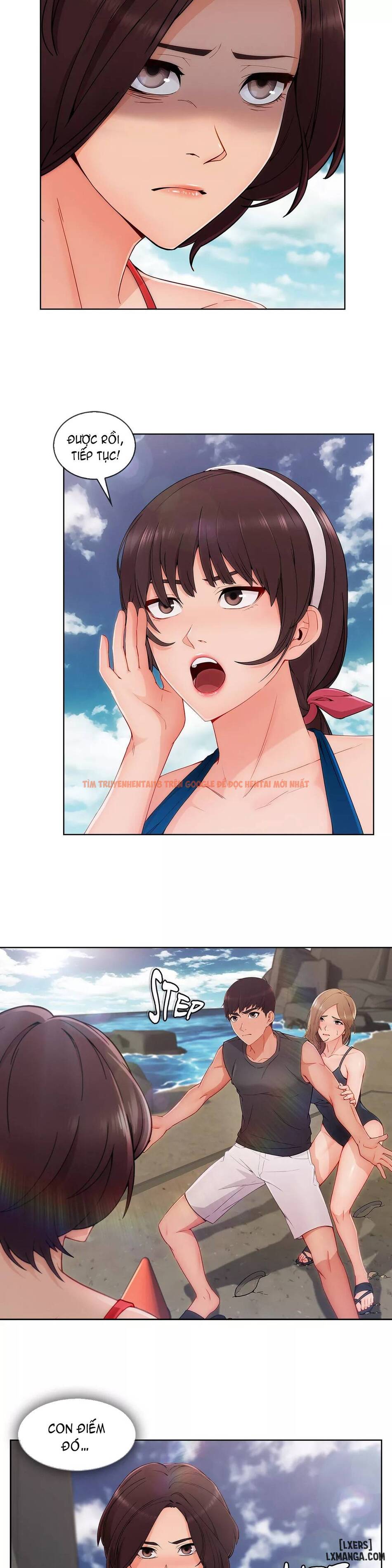 Xem ảnh 11 trong truyện hentai Điên Cuồng Nhưng Ngọt Ngào - Chapter 55 - hentaitvn.net