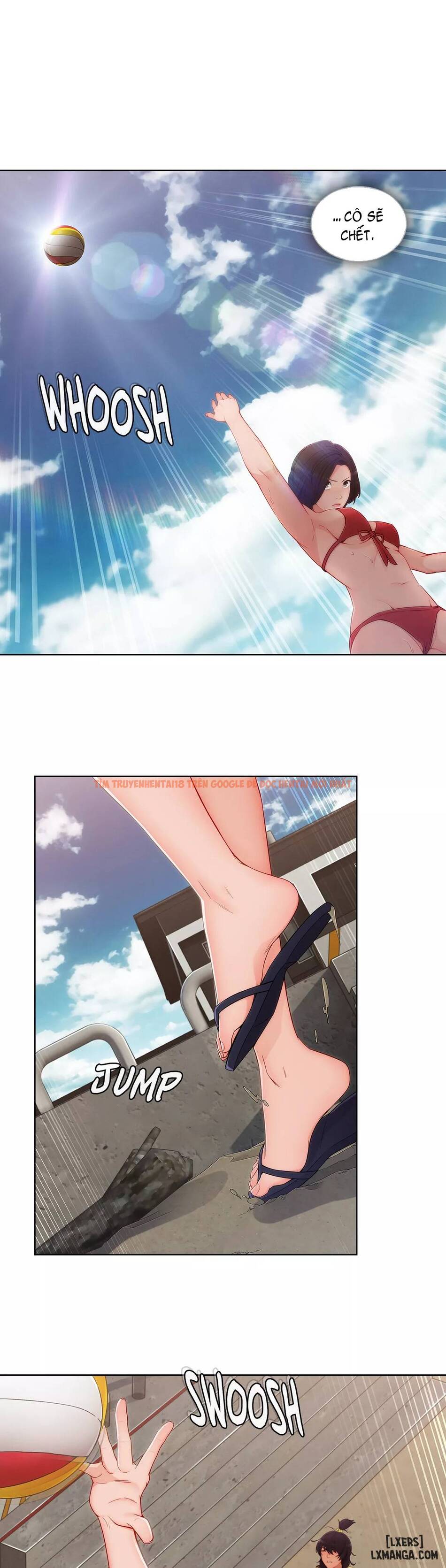 Xem ảnh 13 trong truyện hentai Điên Cuồng Nhưng Ngọt Ngào - Chapter 55 - hentaitvn.net