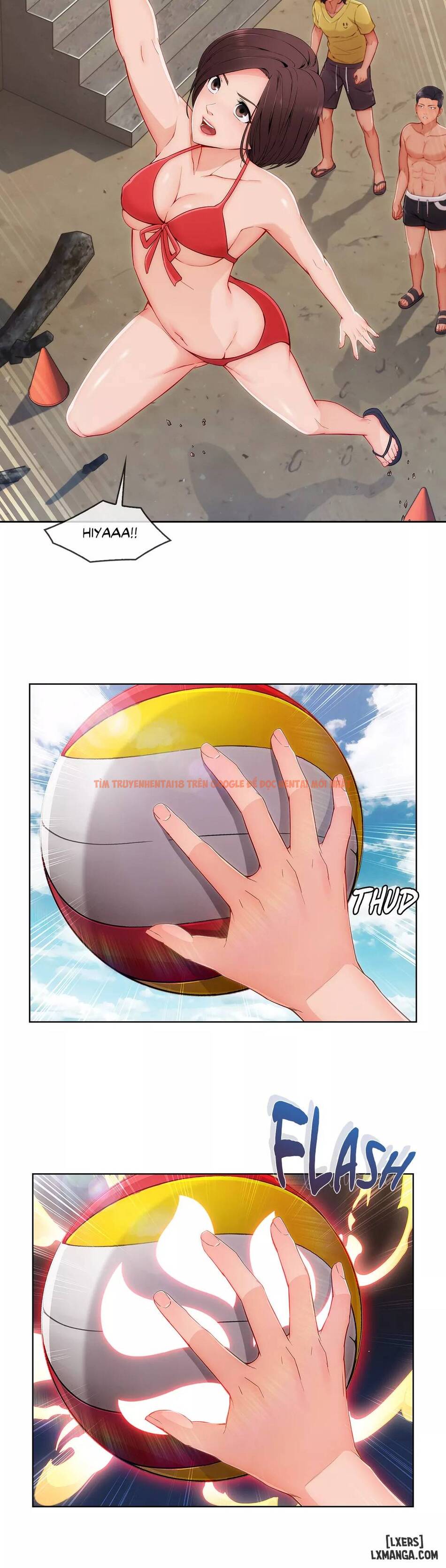 Xem ảnh 14 trong truyện hentai Điên Cuồng Nhưng Ngọt Ngào - Chapter 55 - hentaitvn.net