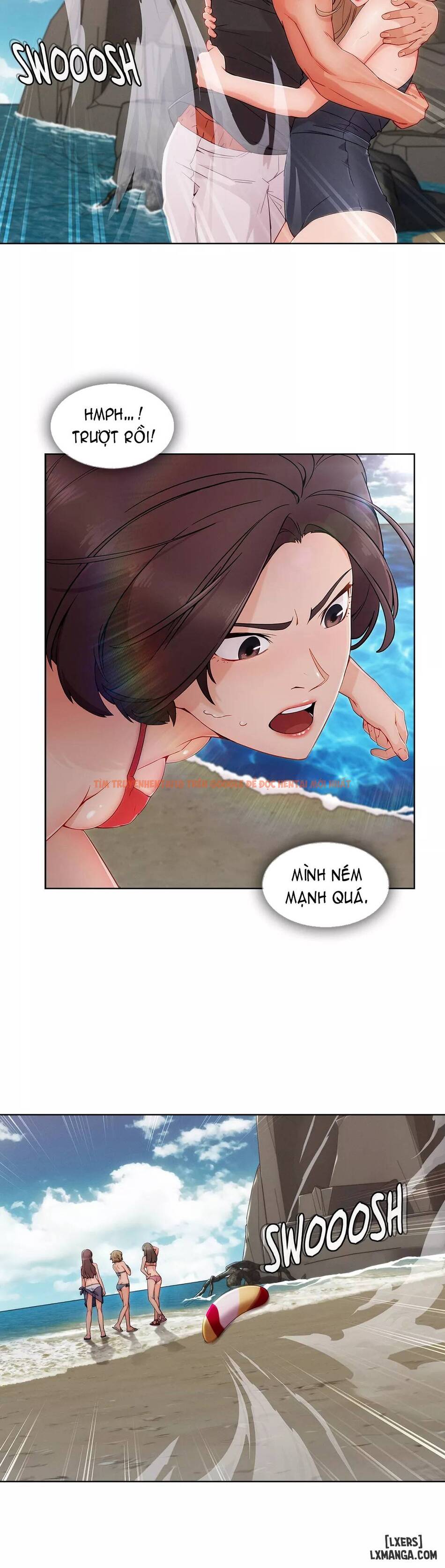 Xem ảnh 18 trong truyện hentai Điên Cuồng Nhưng Ngọt Ngào - Chapter 55 - hentaitvn.net