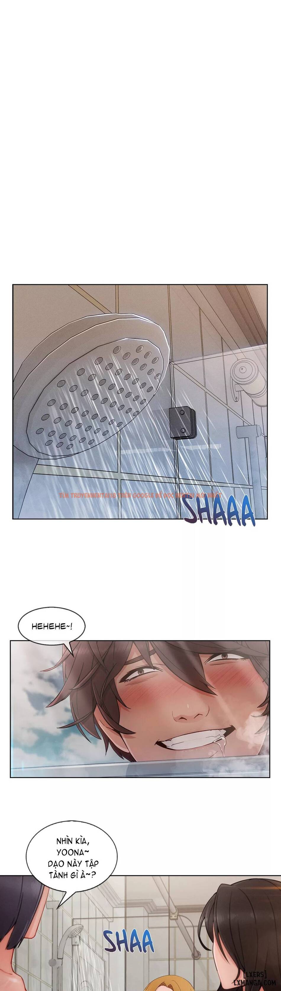 Xem ảnh 21 trong truyện hentai Điên Cuồng Nhưng Ngọt Ngào - Chapter 55 - hentaitvn.net