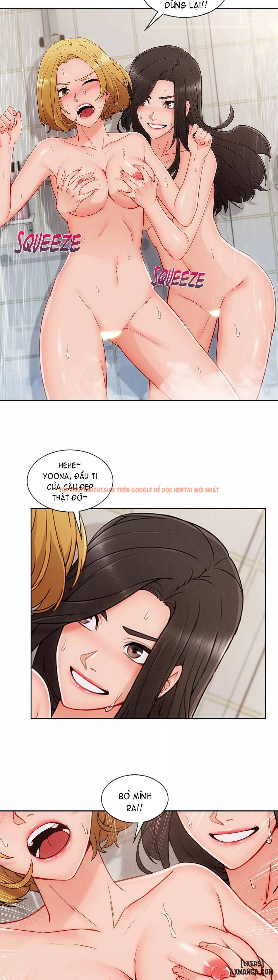 Xem ảnh 23 trong truyện hentai Điên Cuồng Nhưng Ngọt Ngào - Chapter 55 - hentaitvn.net