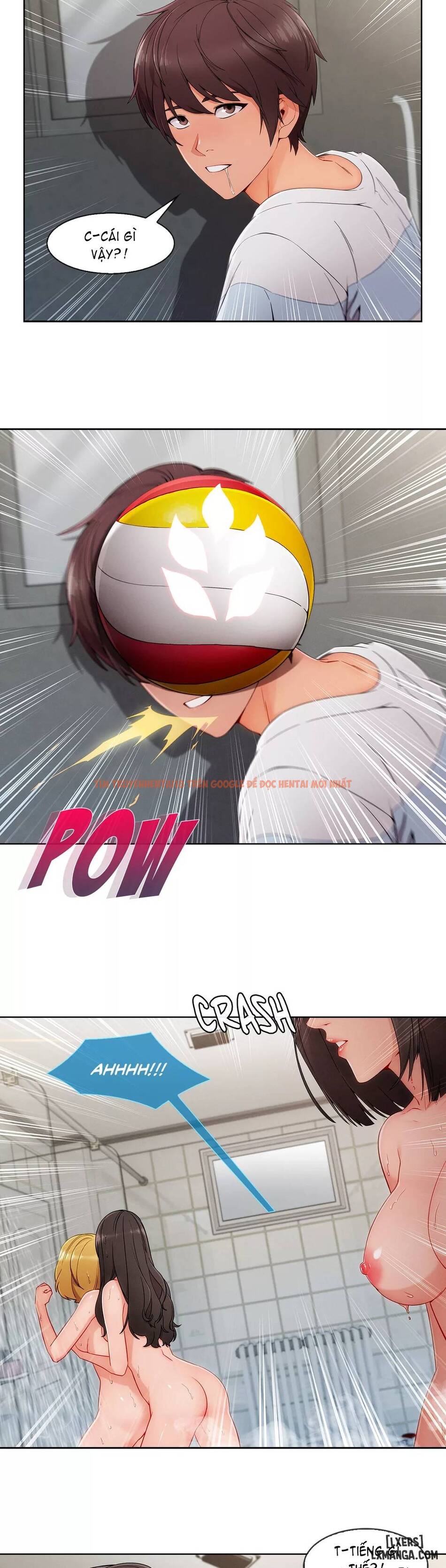 Xem ảnh 26 trong truyện hentai Điên Cuồng Nhưng Ngọt Ngào - Chapter 55 - hentaitvn.net