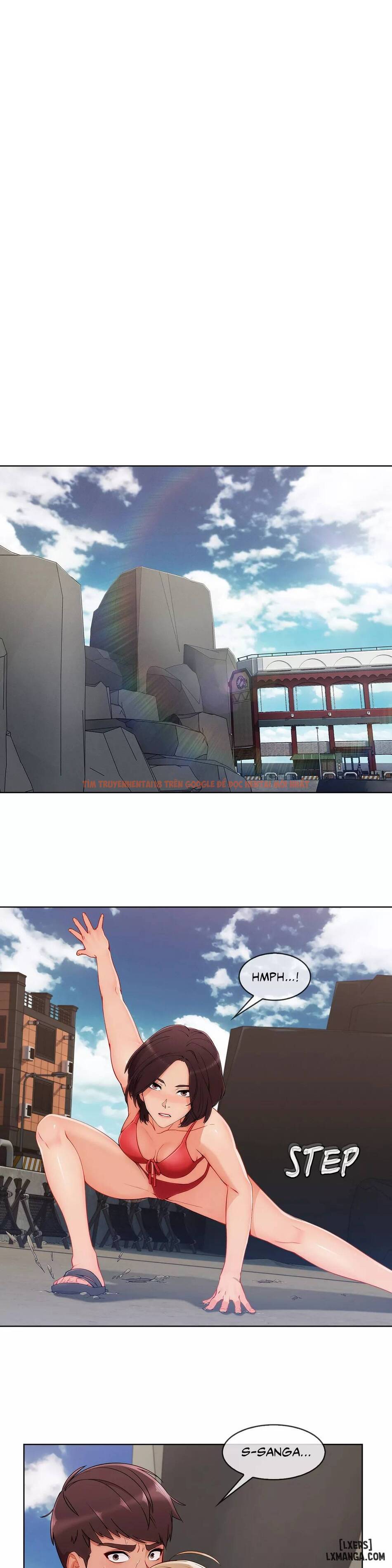 Xem ảnh 29 trong truyện hentai Điên Cuồng Nhưng Ngọt Ngào - Chapter 55 - hentaitvn.net