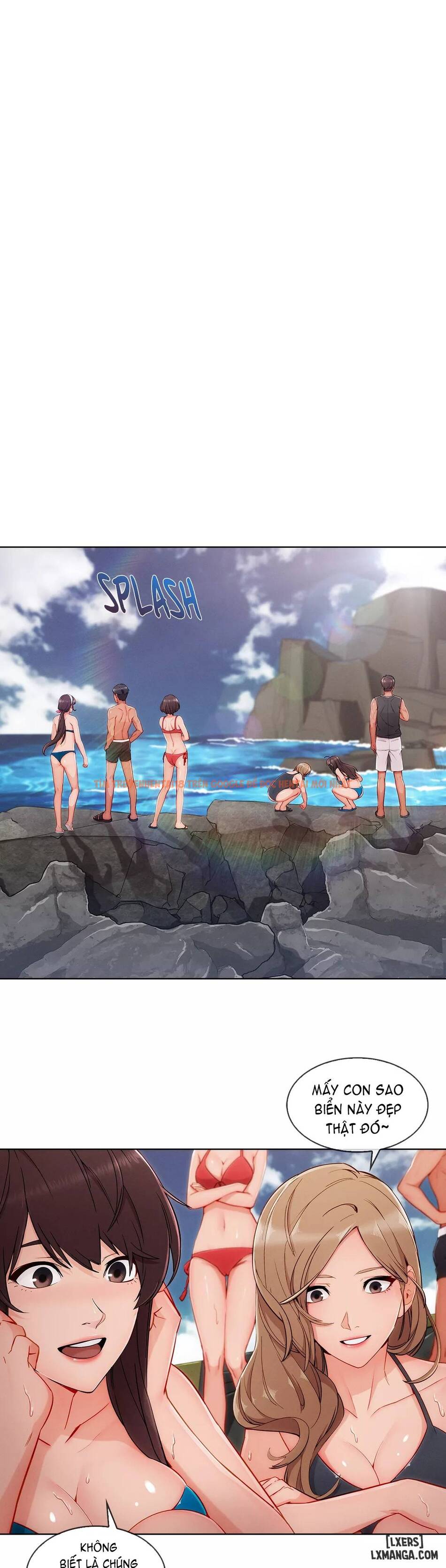 Xem ảnh 36 trong truyện hentai Điên Cuồng Nhưng Ngọt Ngào - Chapter 55 - hentaitvn.net
